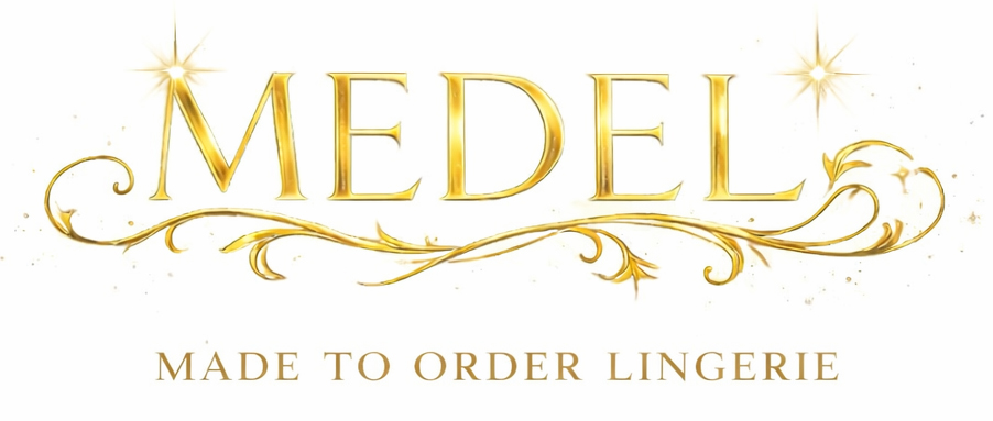 MEDEL(メデル)|心の自信と美しさを届けるオーダーメイドランジェリー