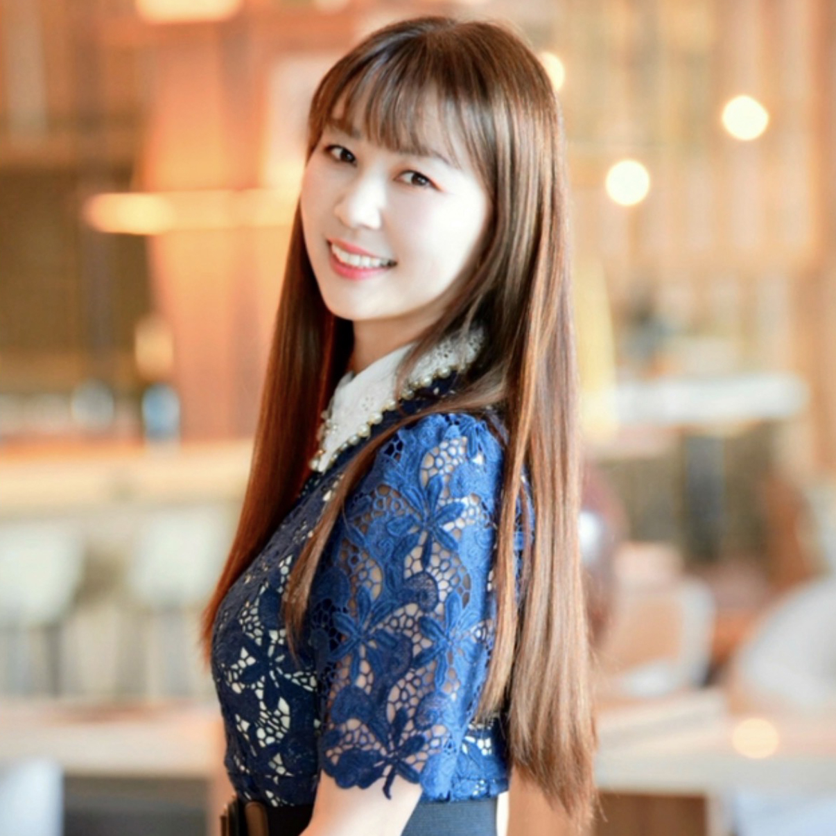 ランジェリープロデューサー 小嶌泰子